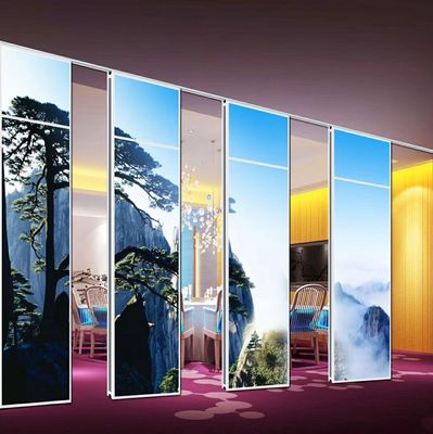 高端亚克力饰面