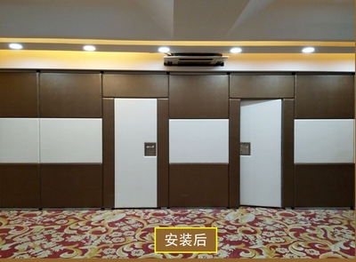 济南移动隔断