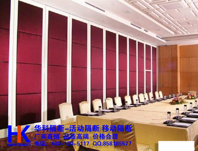 山东活动隔断厂